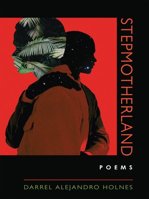 cover image of Stepmotherland